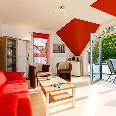 Apartment Preiss By Interhome Zinnowitz Extérieur photo