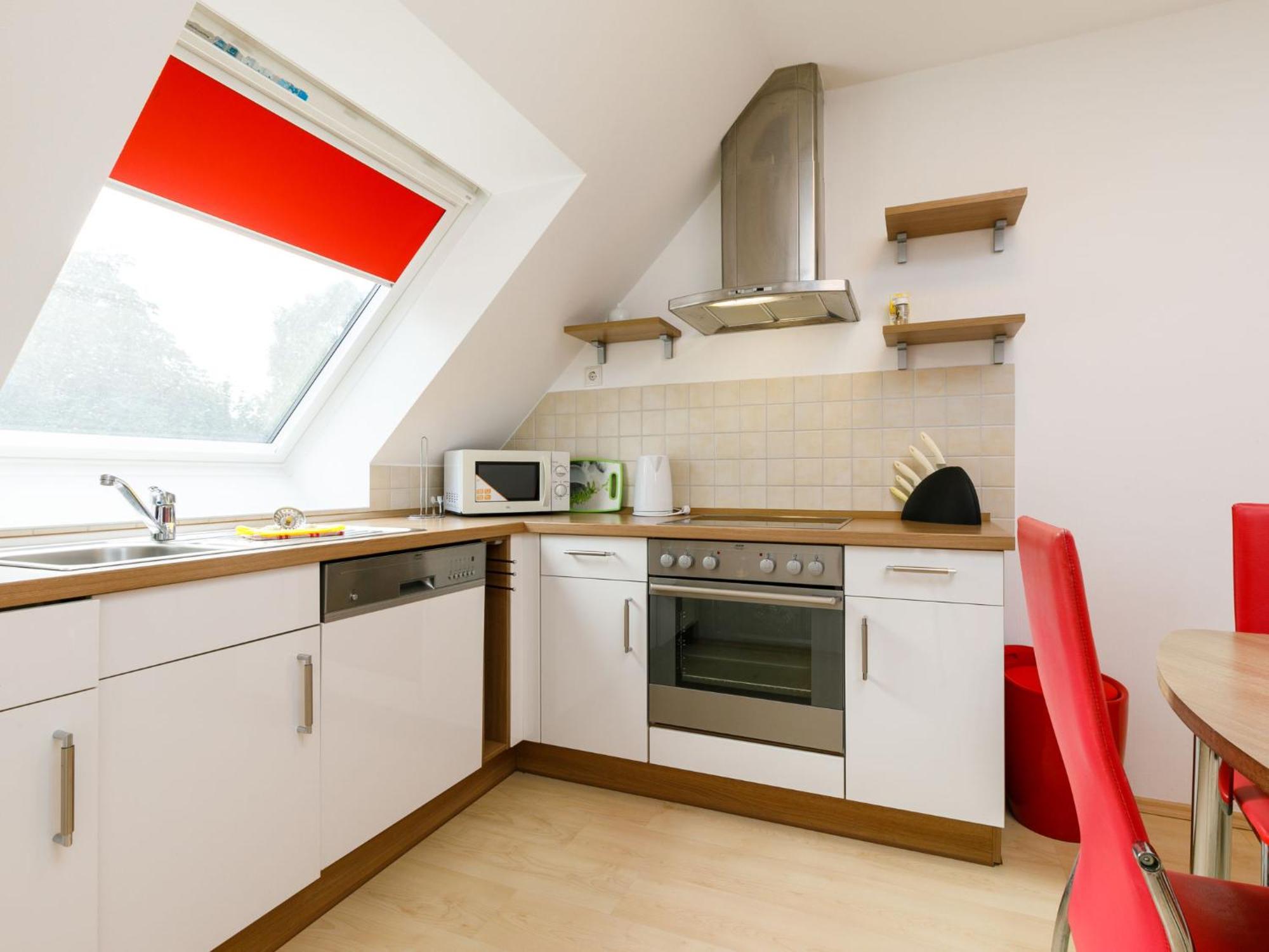 Apartment Preiss By Interhome Zinnowitz Extérieur photo