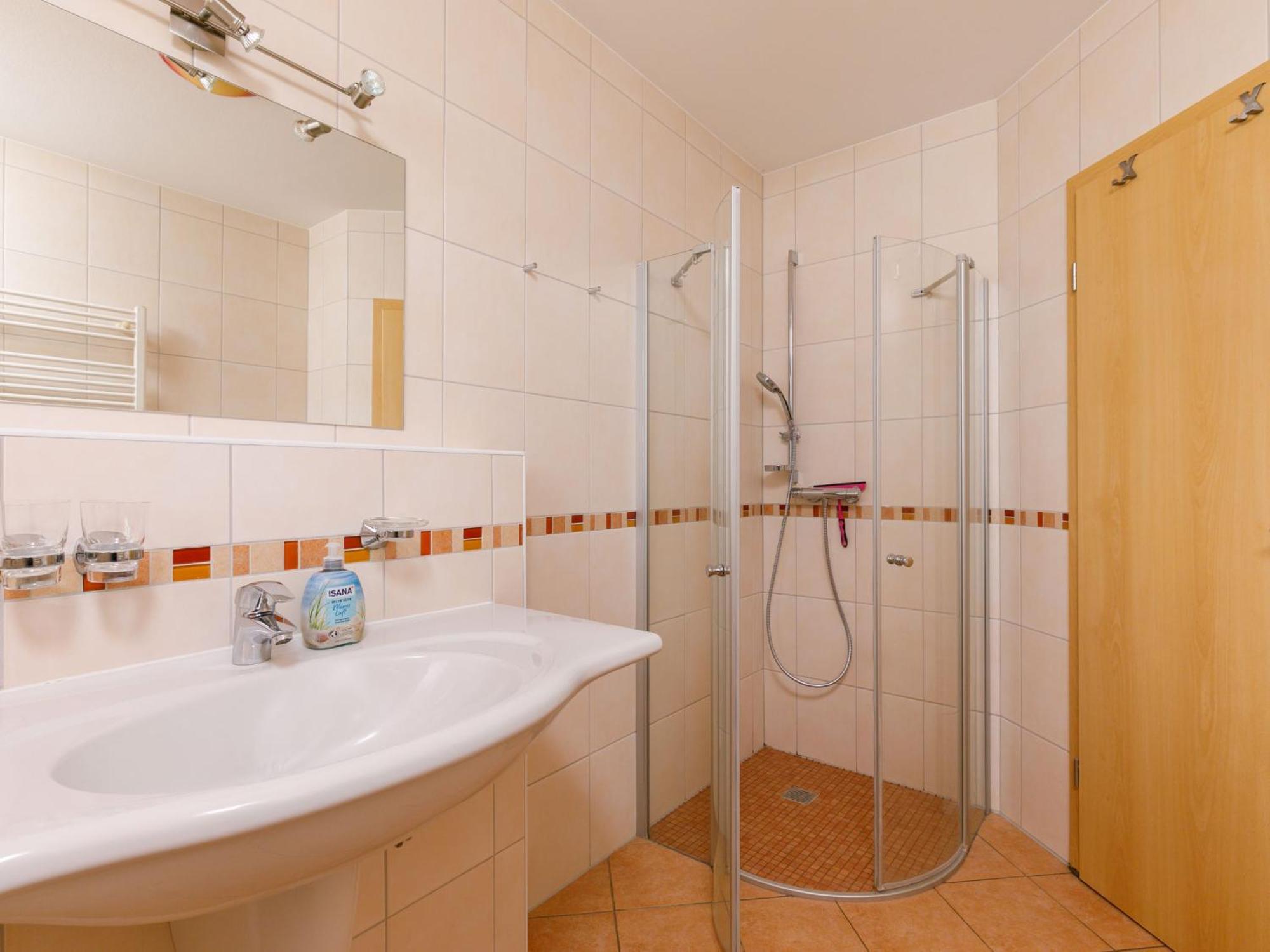 Apartment Preiss By Interhome Zinnowitz Extérieur photo